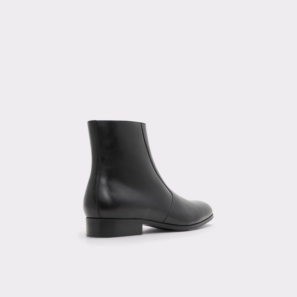 Bottines Aldo Brahm Noir | TMBDGW-741