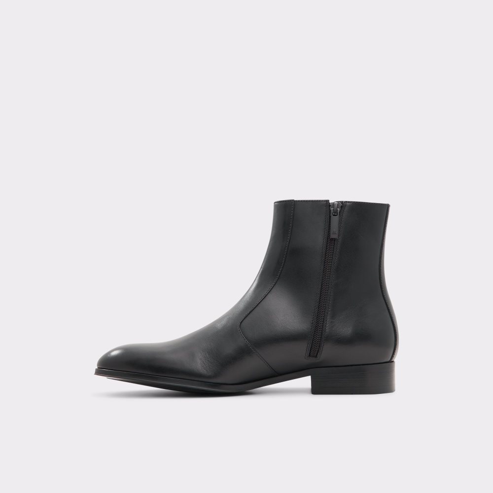 Bottines Aldo Brahm Noir | TMBDGW-741