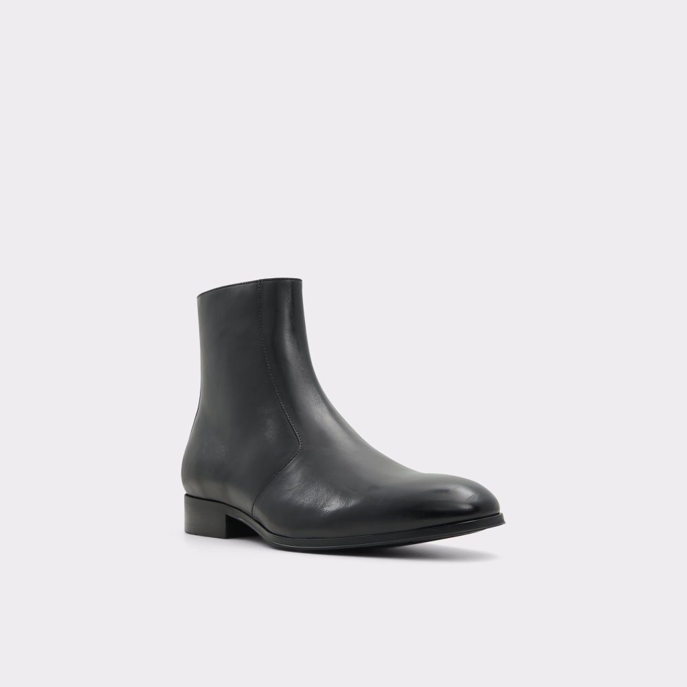 Bottines Aldo Brahm Noir | TMBDGW-741