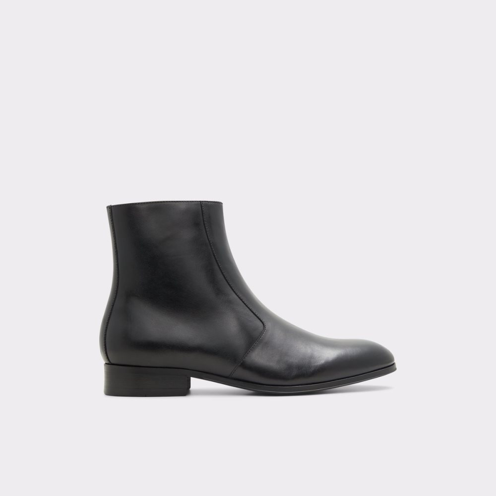 Bottines Aldo Brahm Noir | TMBDGW-741