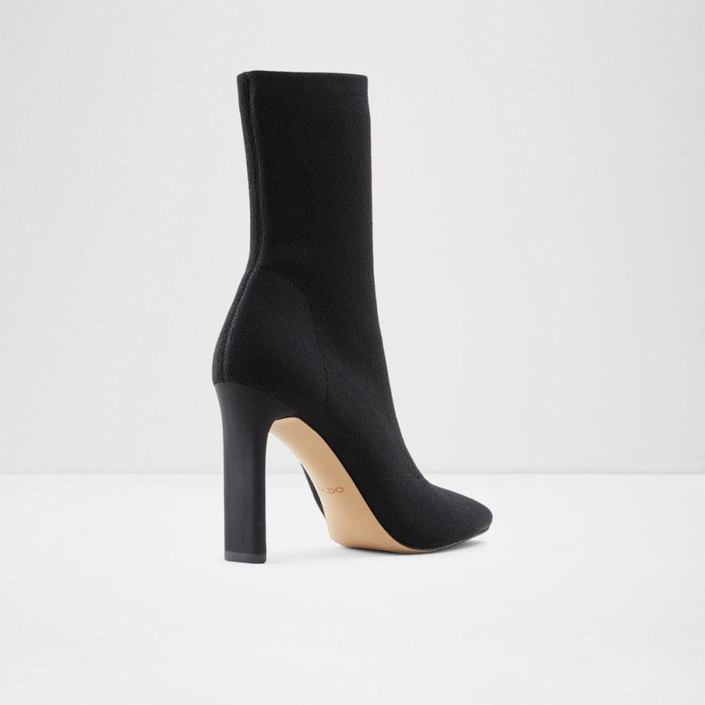 Bottines Aldo Delylah #name? Noir | RYNFPI-914