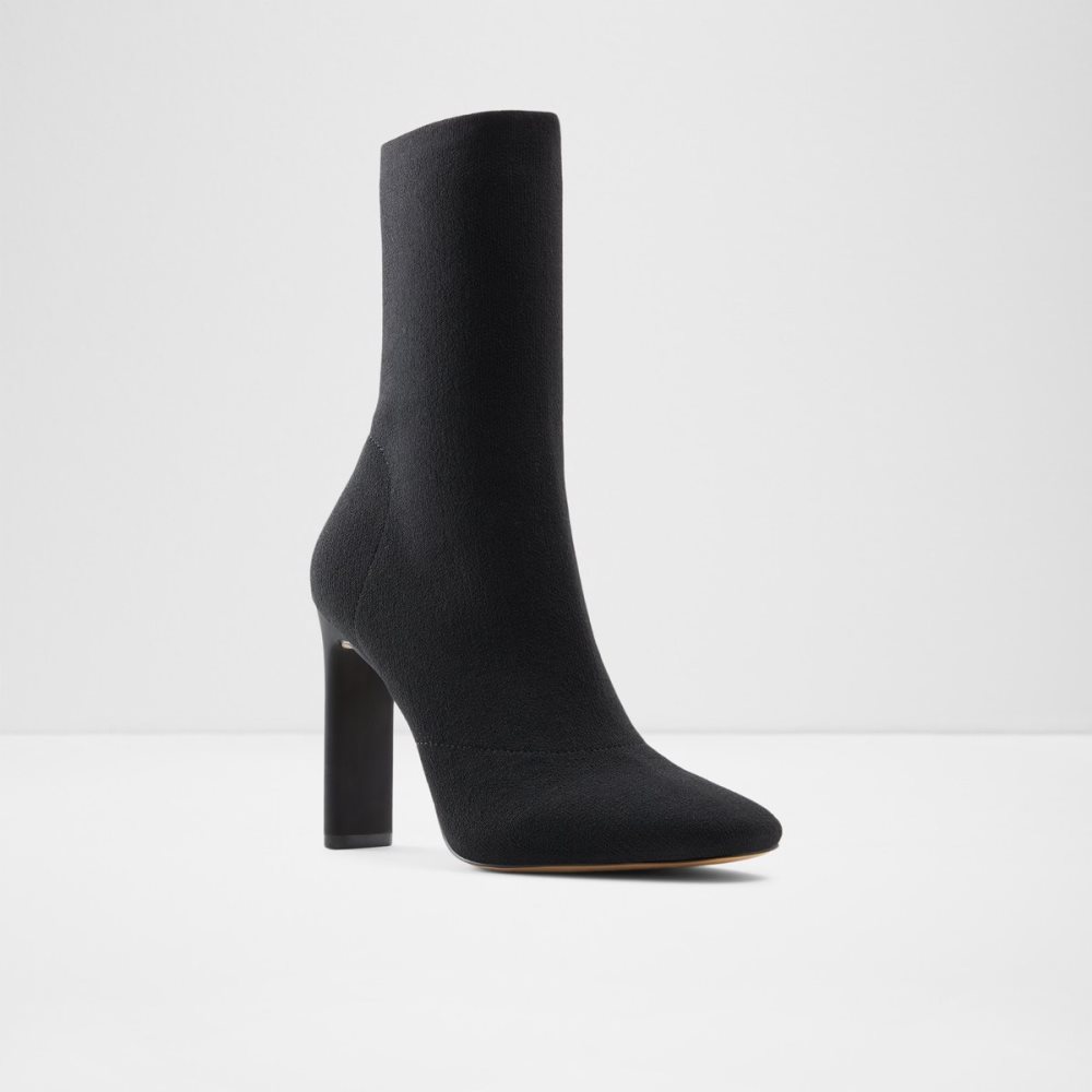 Bottines Aldo Delylah #name? Noir | RYNFPI-914