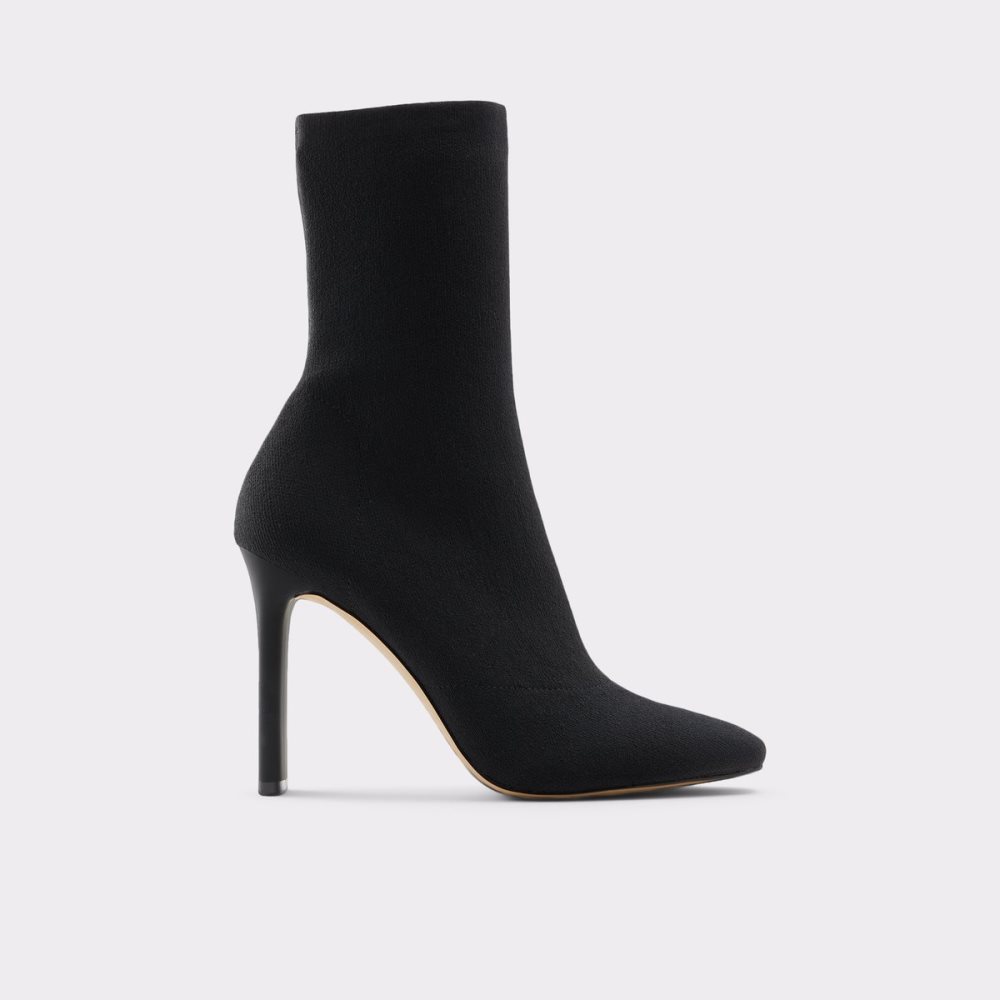 Bottines Aldo Delylah #name? Noir | RYNFPI-914