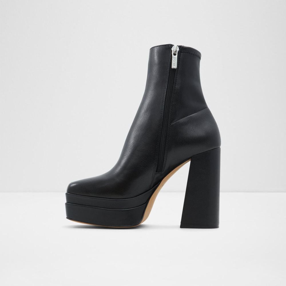 Bottines Aldo Mabel #name? Noir | VICWMX-705