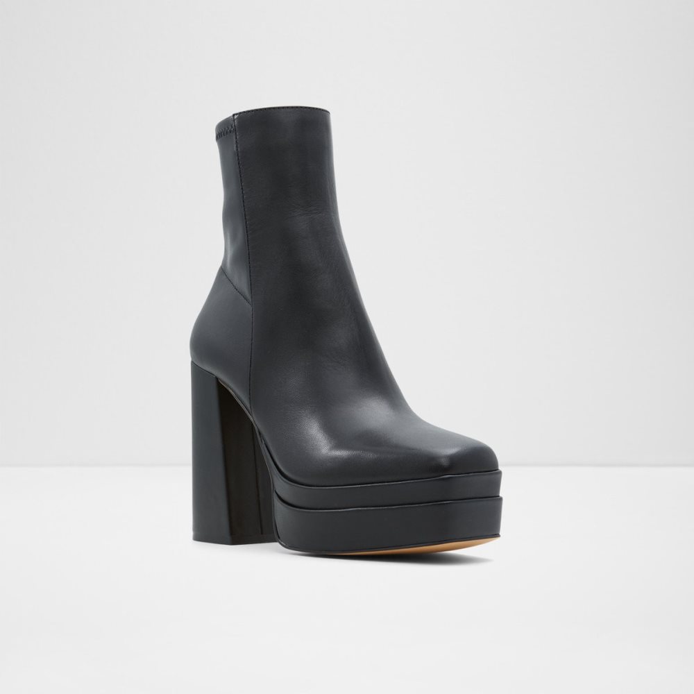 Bottines Aldo Mabel #name? Noir | VICWMX-705