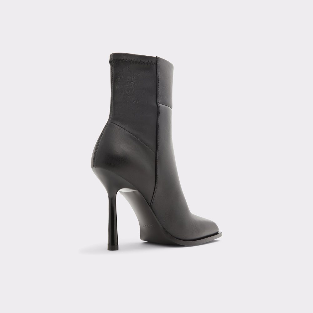 Bottines Aldo Maesrhun Noir | UEXOWH-728