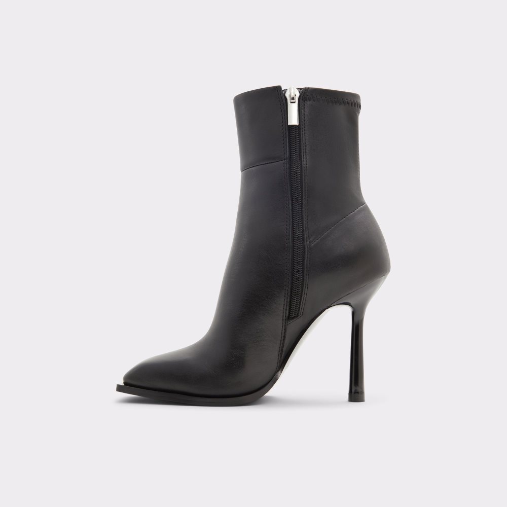 Bottines Aldo Maesrhun Noir | UEXOWH-728