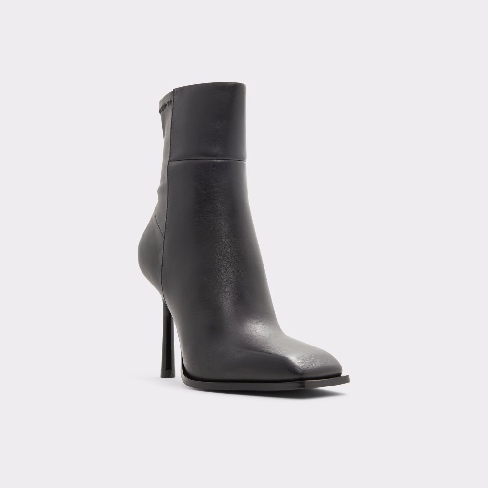 Bottines Aldo Maesrhun Noir | UEXOWH-728