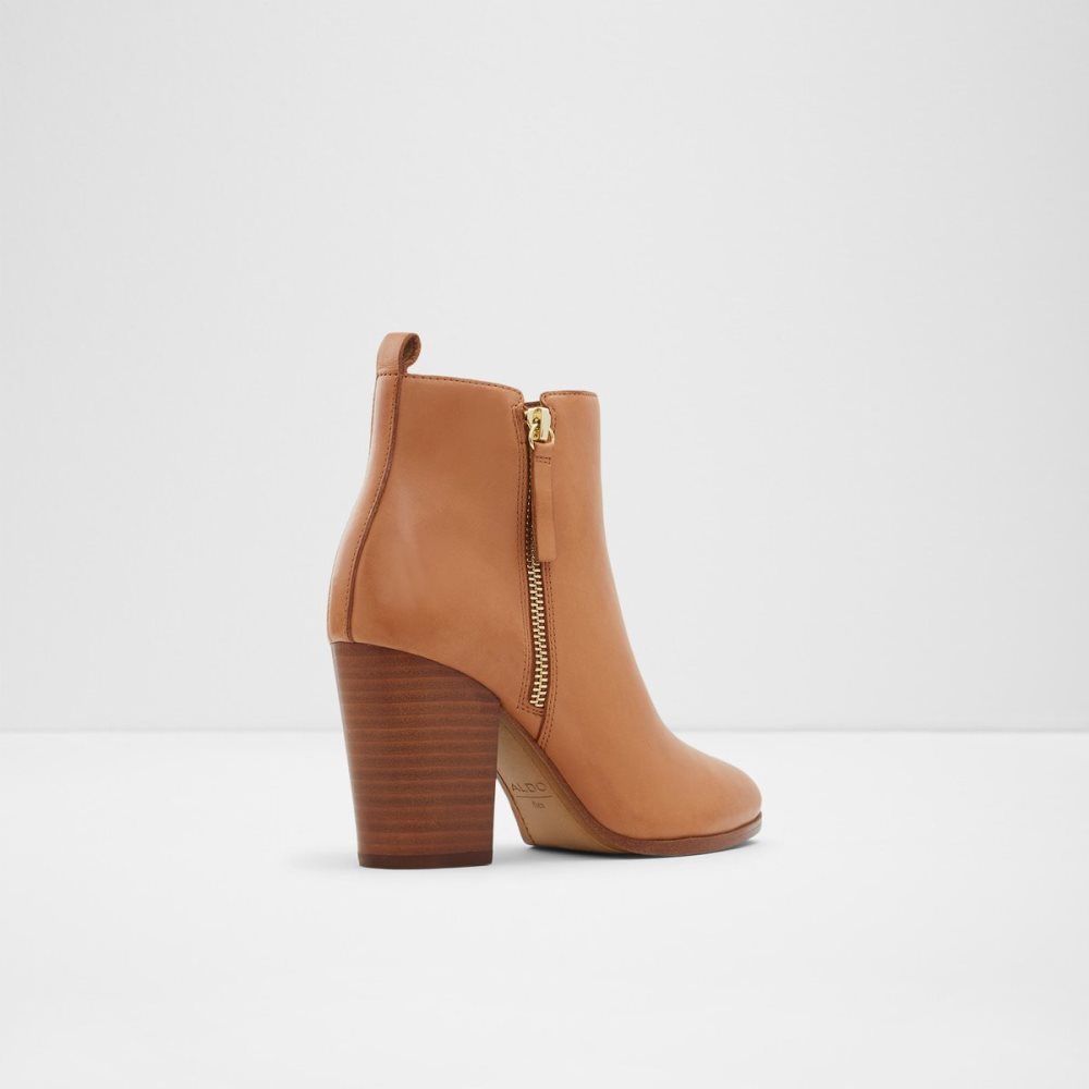 Bottines Aldo Noemieflex Beige Foncé | TNCYJK-967