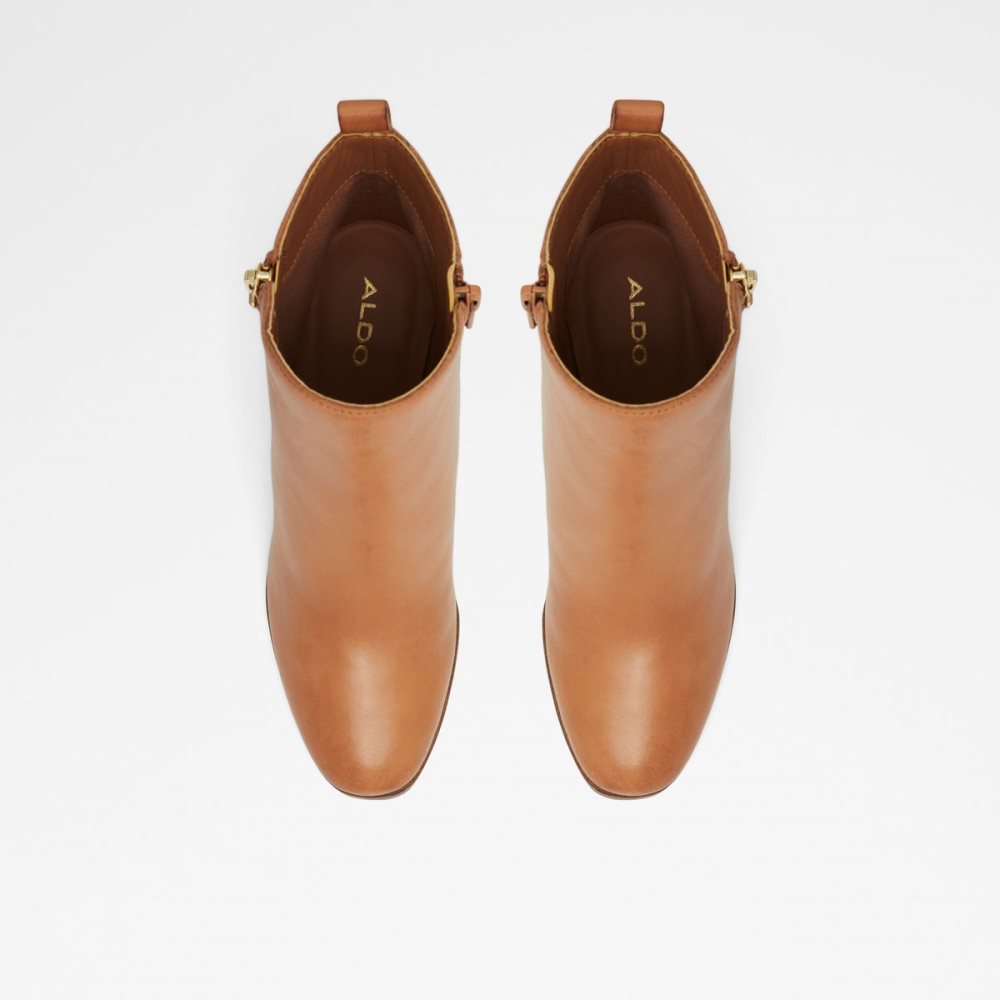 Bottines Aldo Noemieflex Beige Foncé | TNCYJK-967