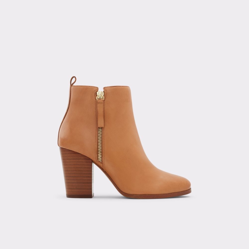 Bottines Aldo Noemieflex Beige Foncé | TNCYJK-967