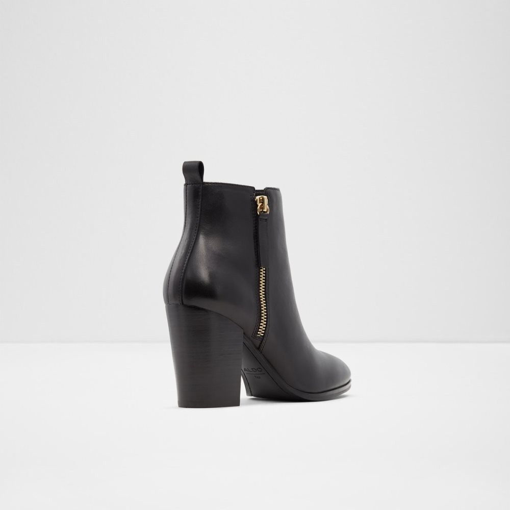 Bottines Aldo Noemieflex Noir | SYUMWK-867