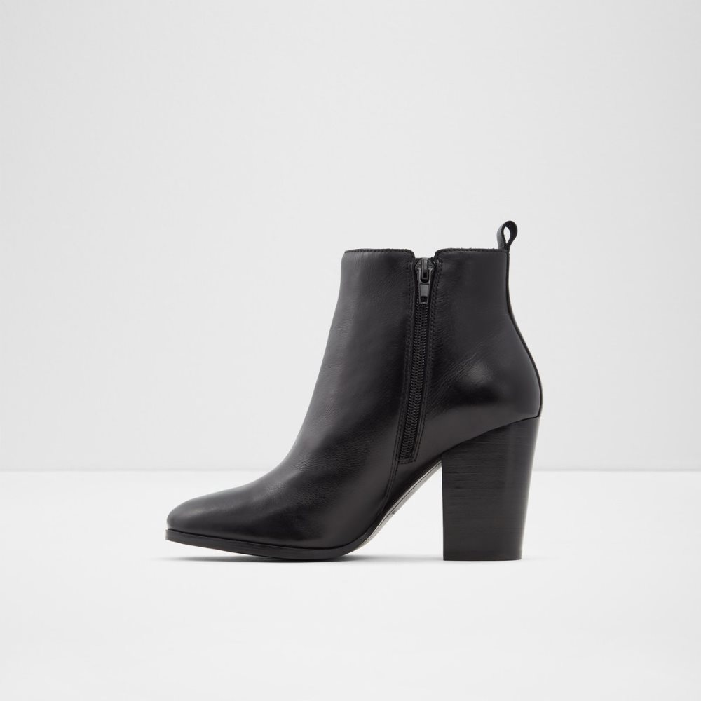 Bottines Aldo Noemieflex Noir | SYUMWK-867