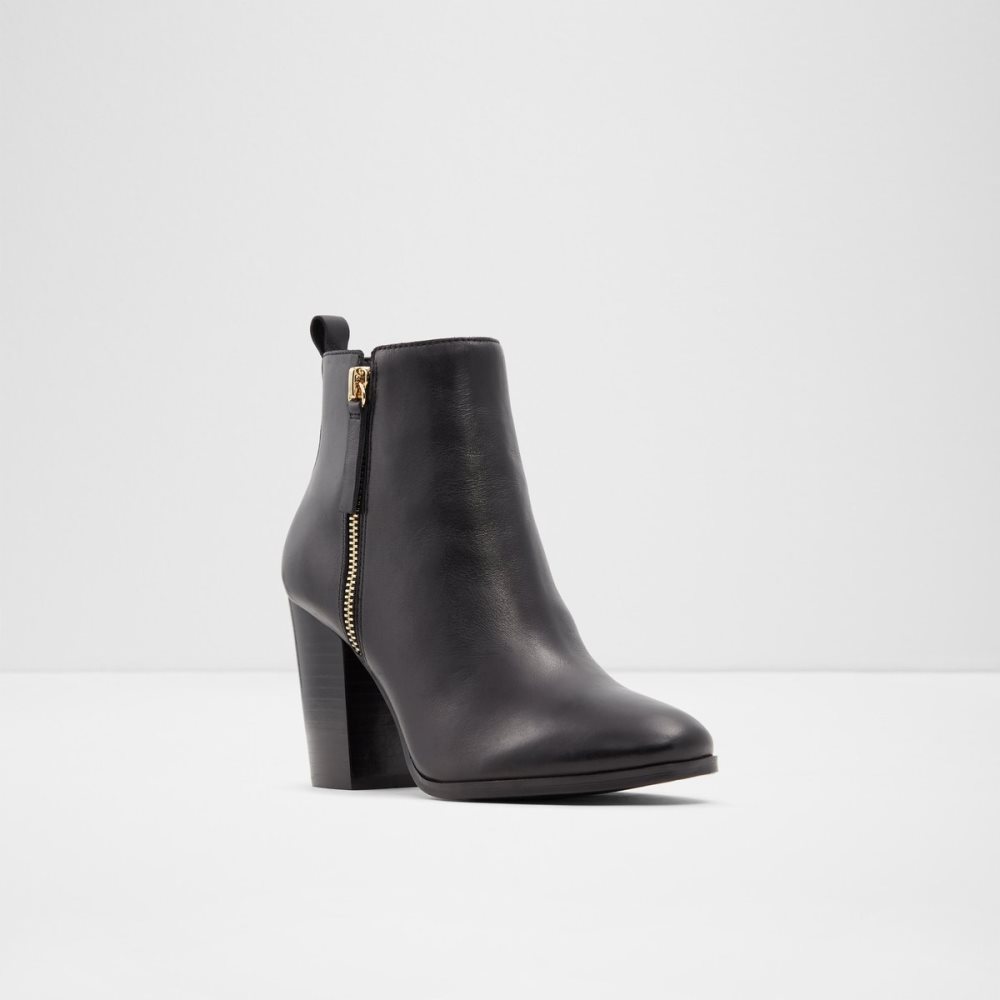 Bottines Aldo Noemieflex Noir | SYUMWK-867