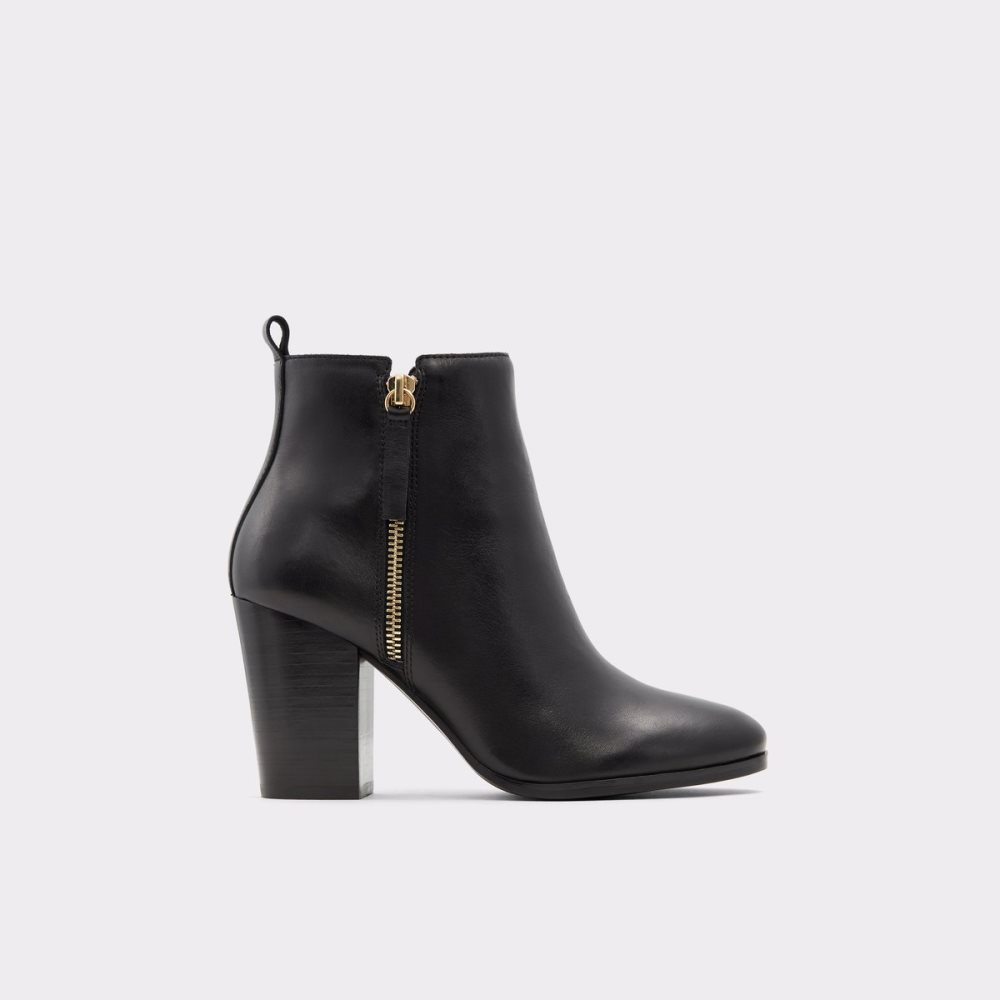 Bottines Aldo Noemieflex Noir | SYUMWK-867