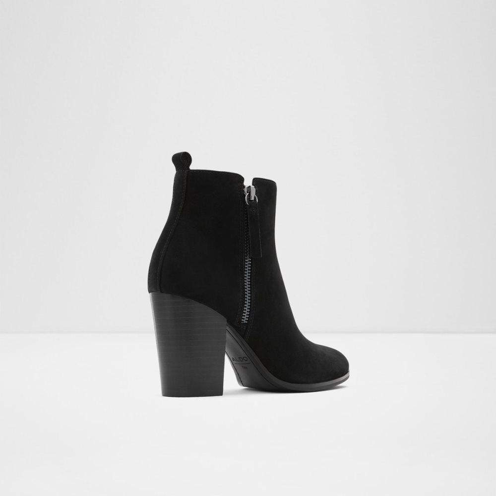 Bottines Aldo Noemieflex Noir | ZBNYFJ-762