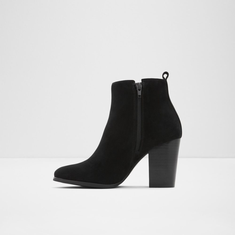 Bottines Aldo Noemieflex Noir | ZBNYFJ-762