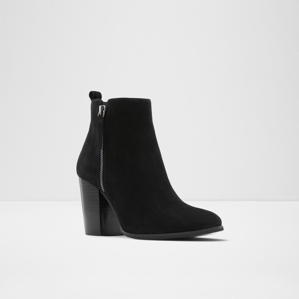 Bottines Aldo Noemieflex Noir | ZBNYFJ-762