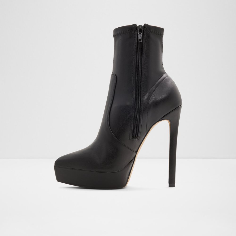 Bottines Aldo Patrickus #name? Noir | YCGFXL-928