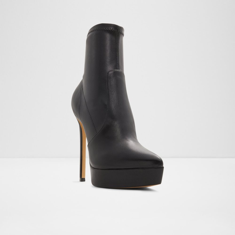 Bottines Aldo Patrickus #name? Noir | YCGFXL-928