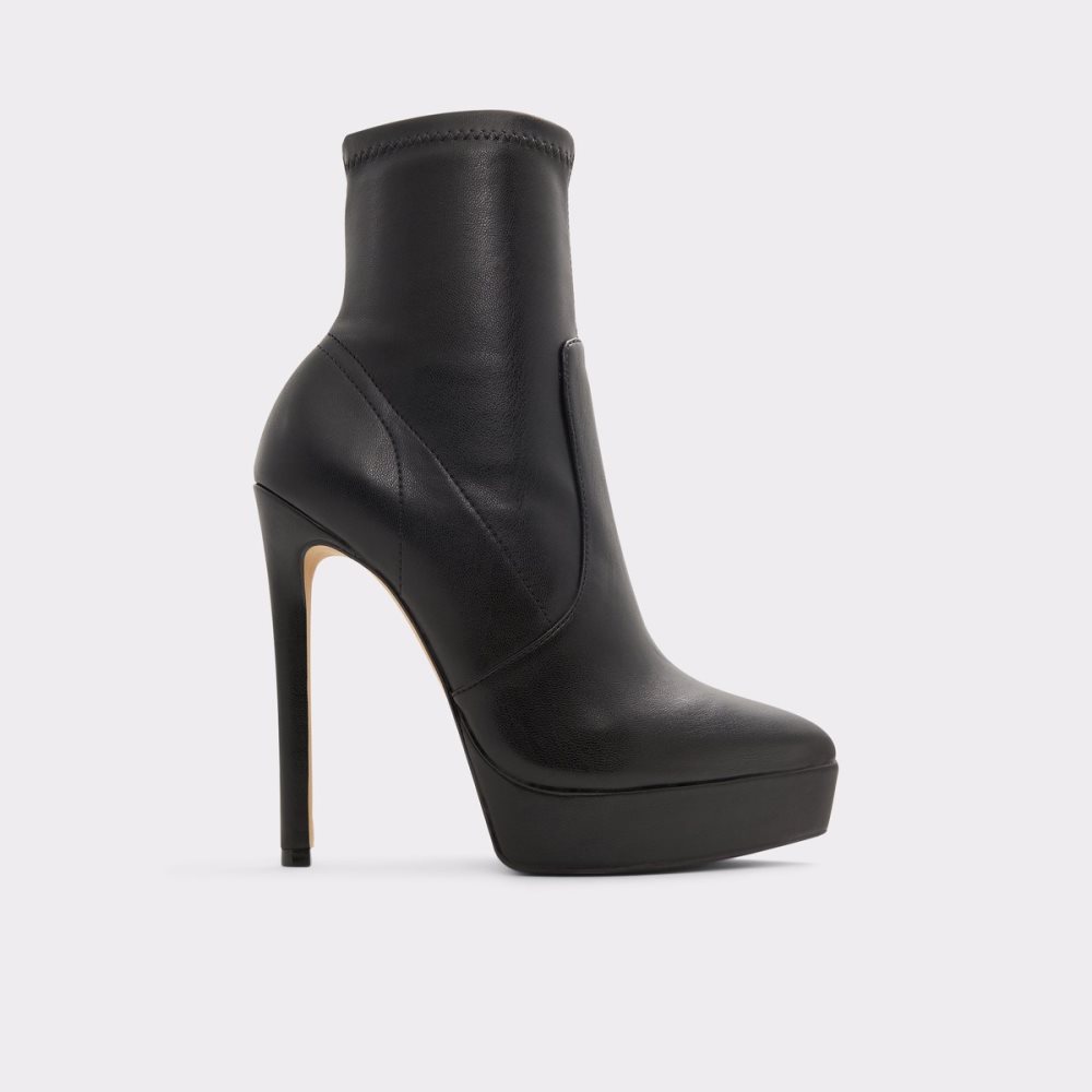 Bottines Aldo Patrickus #name? Noir | YCGFXL-928