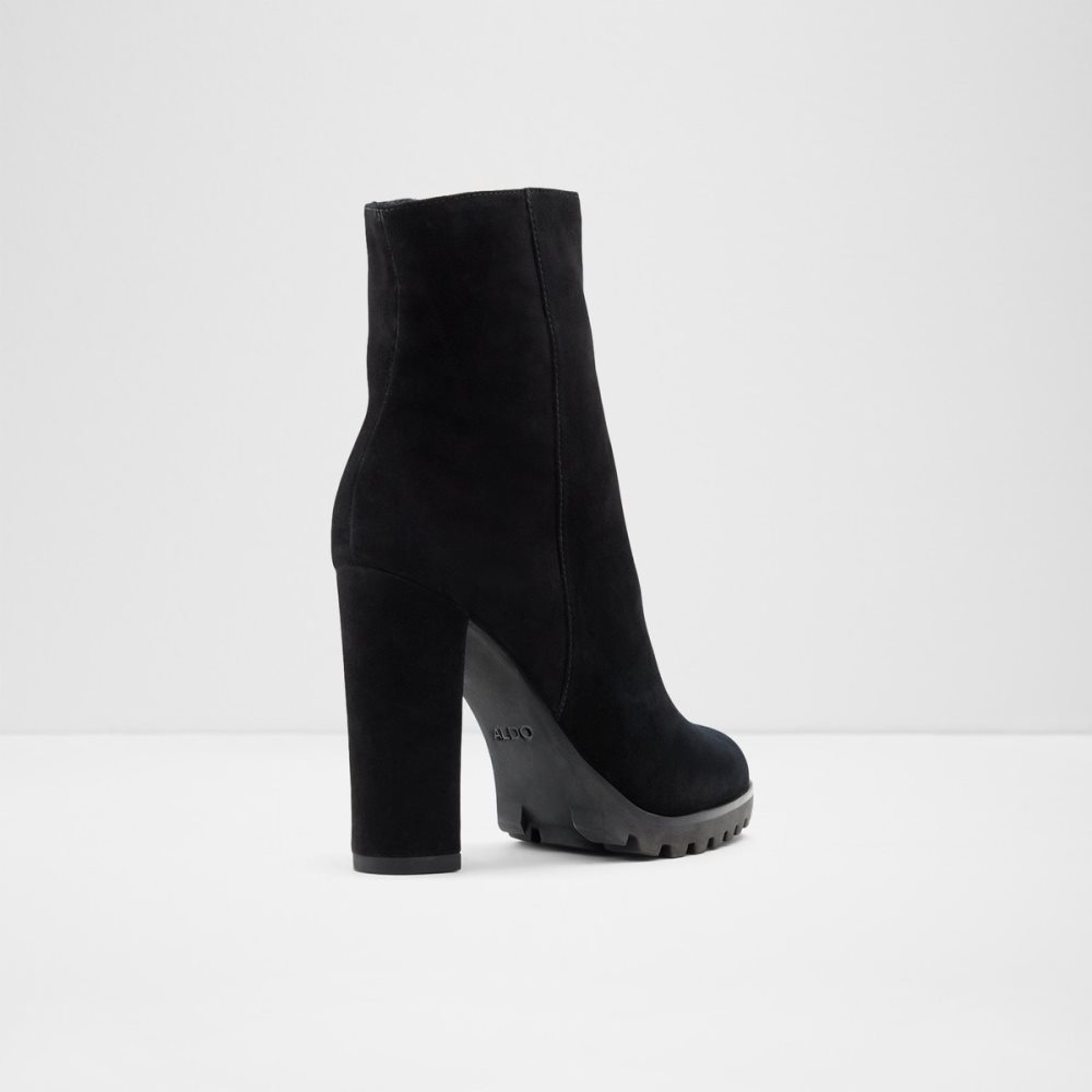 Bottines Aldo Tealith - Noir | OQFVDU-687