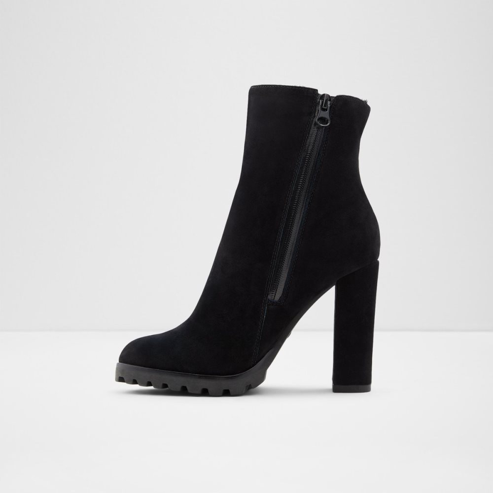 Bottines Aldo Tealith - Noir | OQFVDU-687