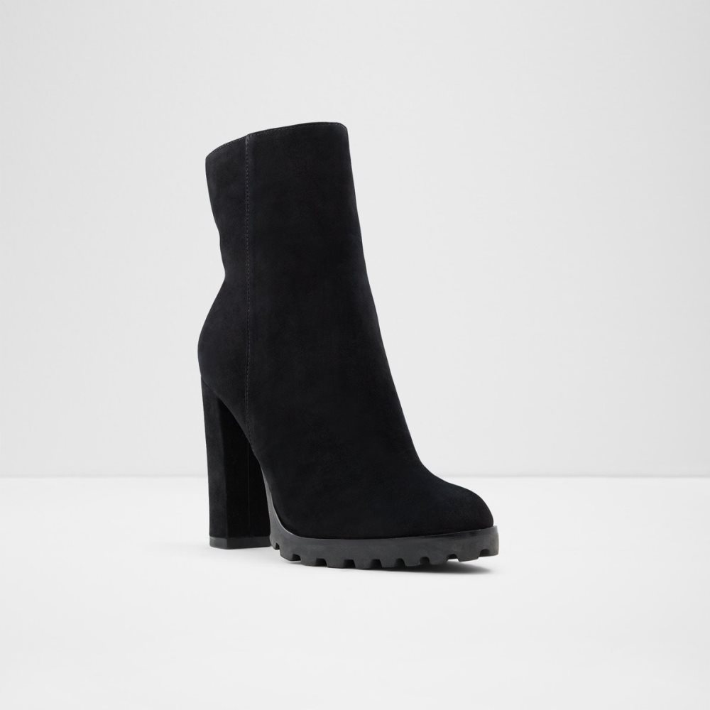 Bottines Aldo Tealith - Noir | OQFVDU-687