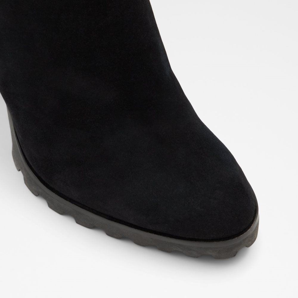 Bottines Aldo Tealith - Noir | OQFVDU-687