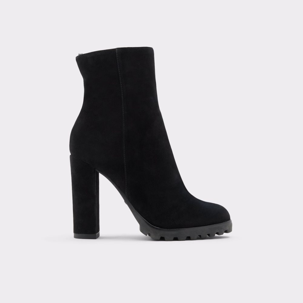 Bottines Aldo Tealith - Noir | OQFVDU-687