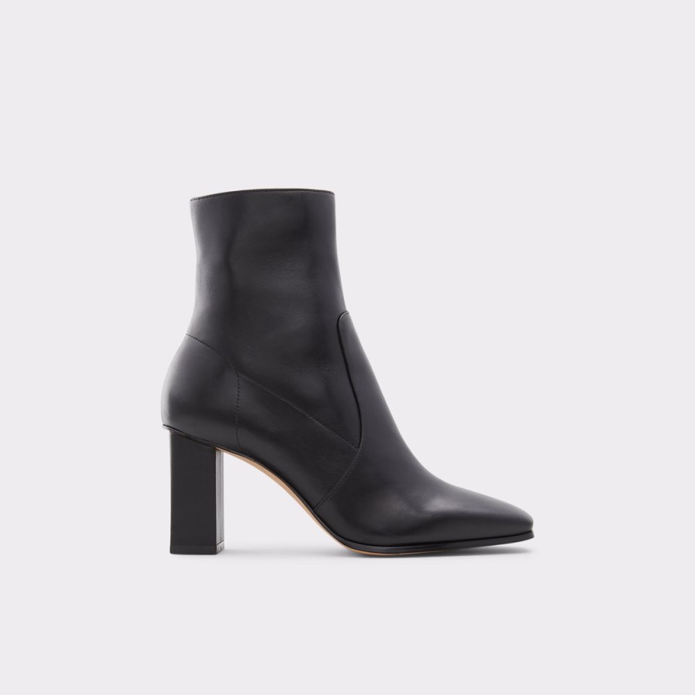 Bottines Aldo Theliven - Noir | JQLMIE-850