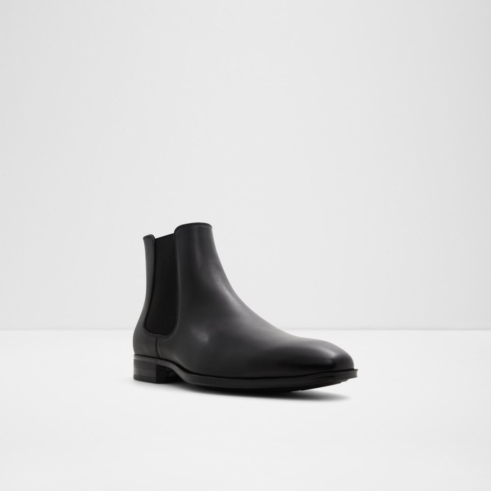 Bottines Chelsea Aldo Olaeloth Noir | SRVMCB-980