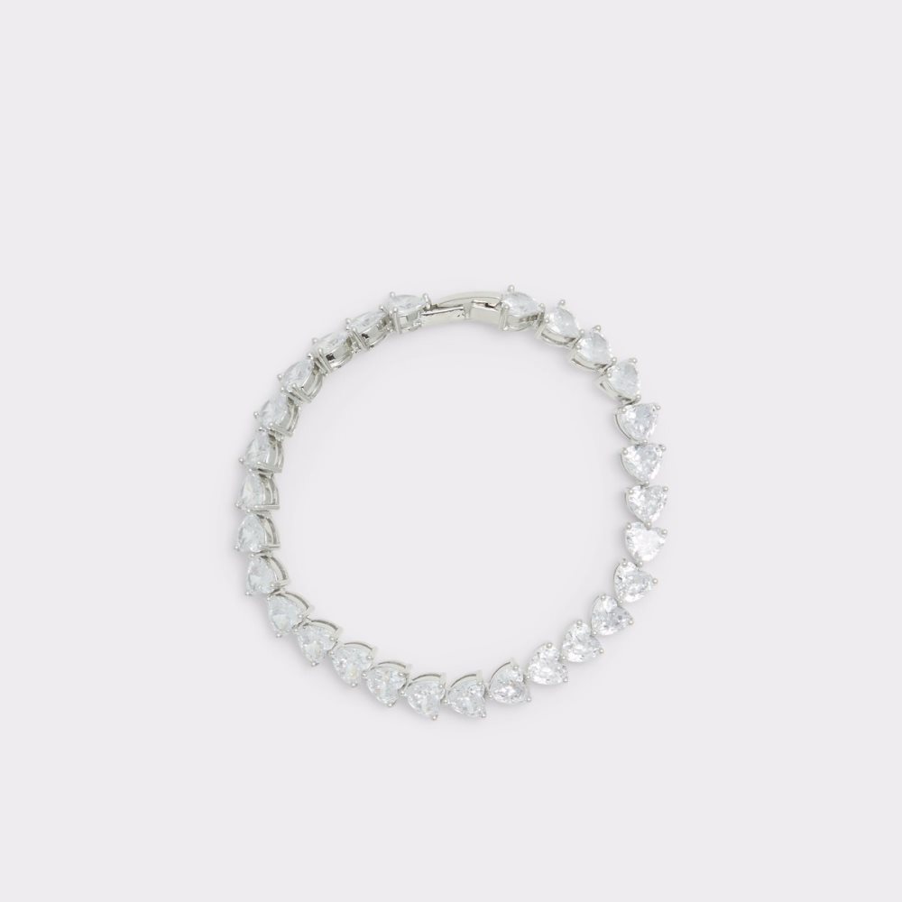 Bracelet Aldo Amorai Argent Multicolore | AFYCEX-527