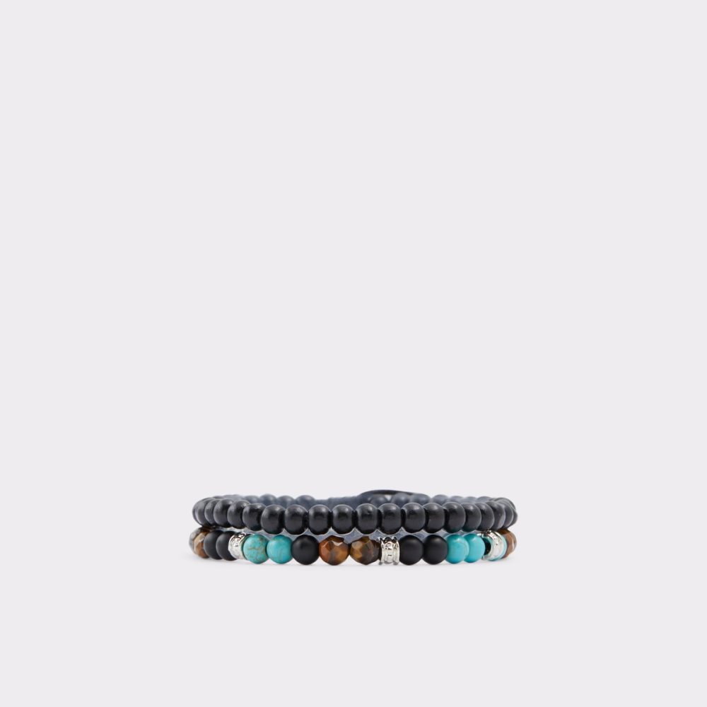 Bracelet Aldo Bardsea Noir | SGVQOL-207