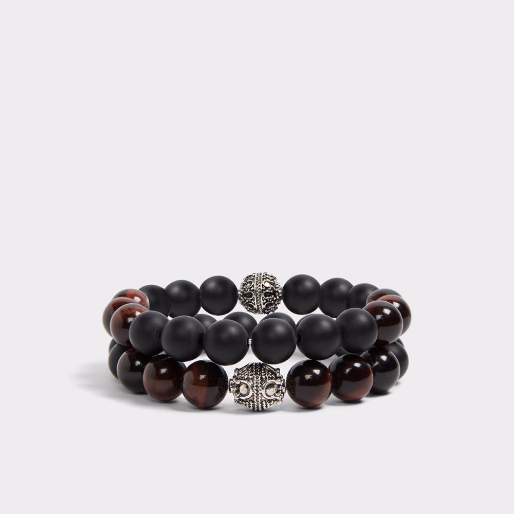 Bracelet Aldo Buompietro Marron | VCDBWR-298