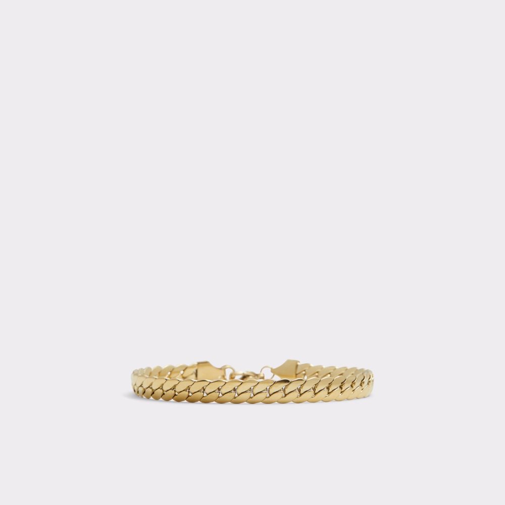 Bracelet Aldo Cedrican Doré | SJLPDO-091