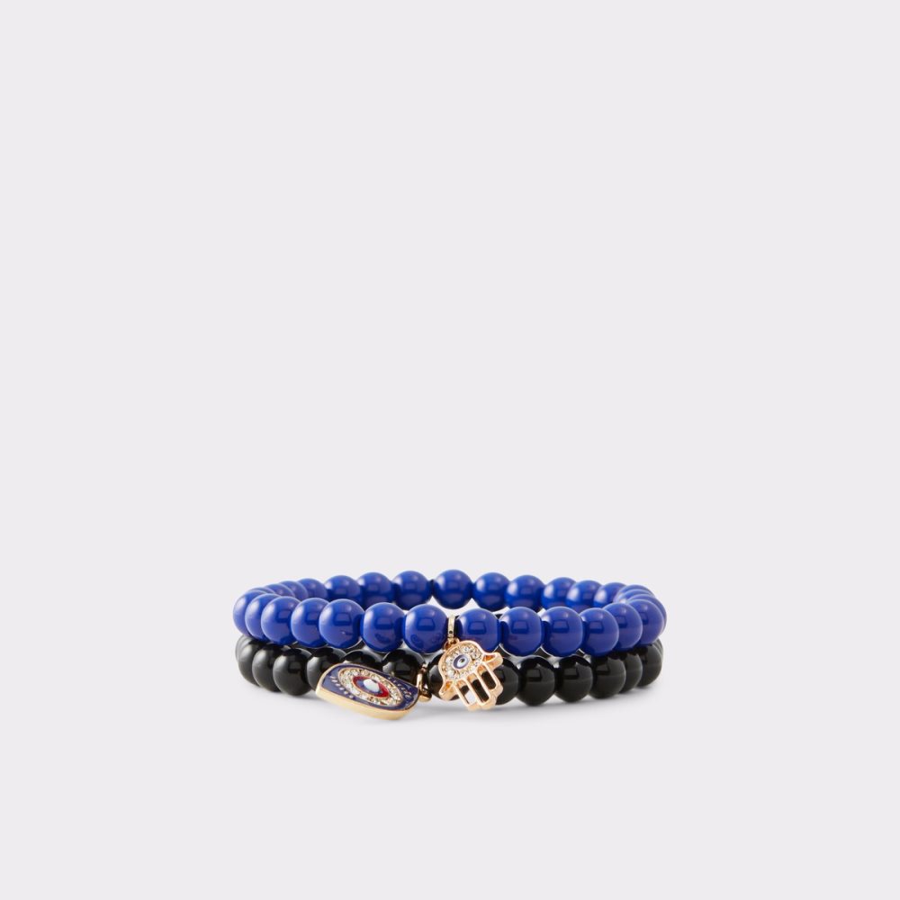 Bracelet Aldo Dwelawen Bleu Clair | QERYSG-637