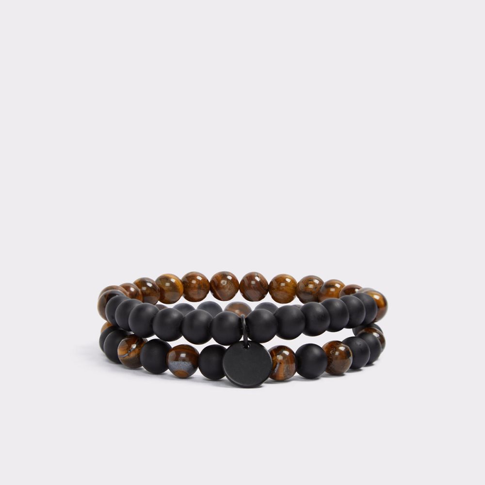 Bracelet Aldo Feide Marron Multicolore | CMVBWP-972