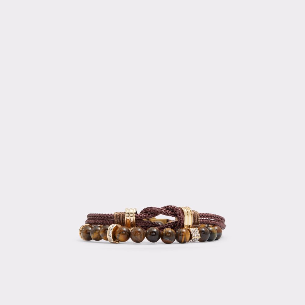 Bracelet Aldo Galaodon Marron | DQSMOT-942