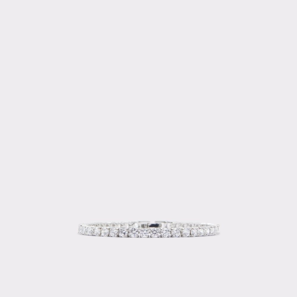 Bracelet Aldo Moubra Argent Multicolore | XHJLPV-613