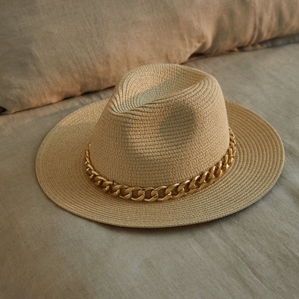 Chapeaux Aldo Broeni Beige | KITVMD-250