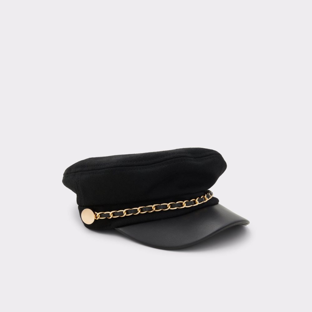 Chapeaux Aldo Capita Noir | IUCBGV-098