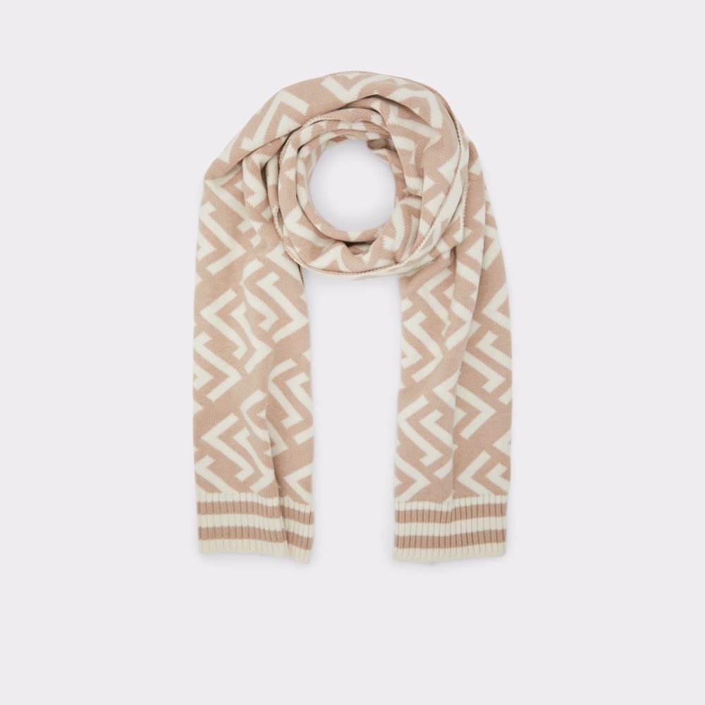 Chapeaux Aldo Jeriragan Decorative Scarf Multicolore | PNXBCA-047