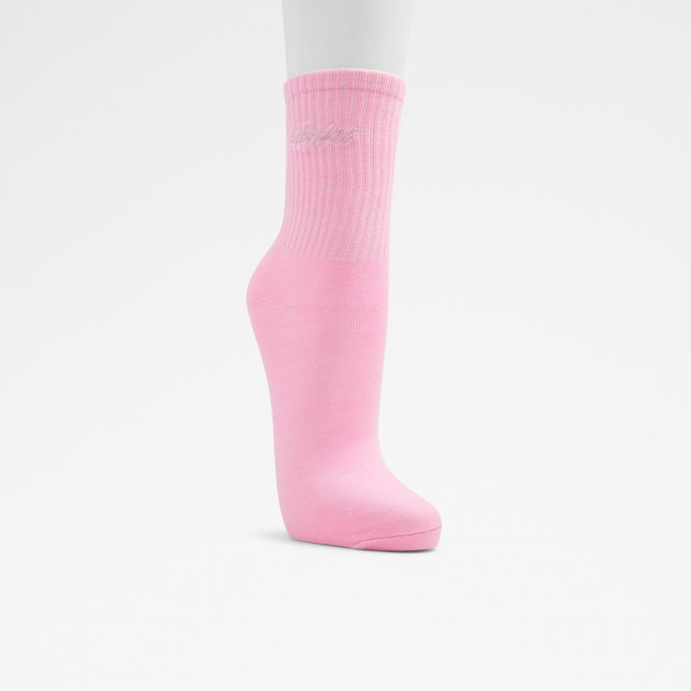 Chaussettes Aldo Jerialdan Rose | ARZSDI-695