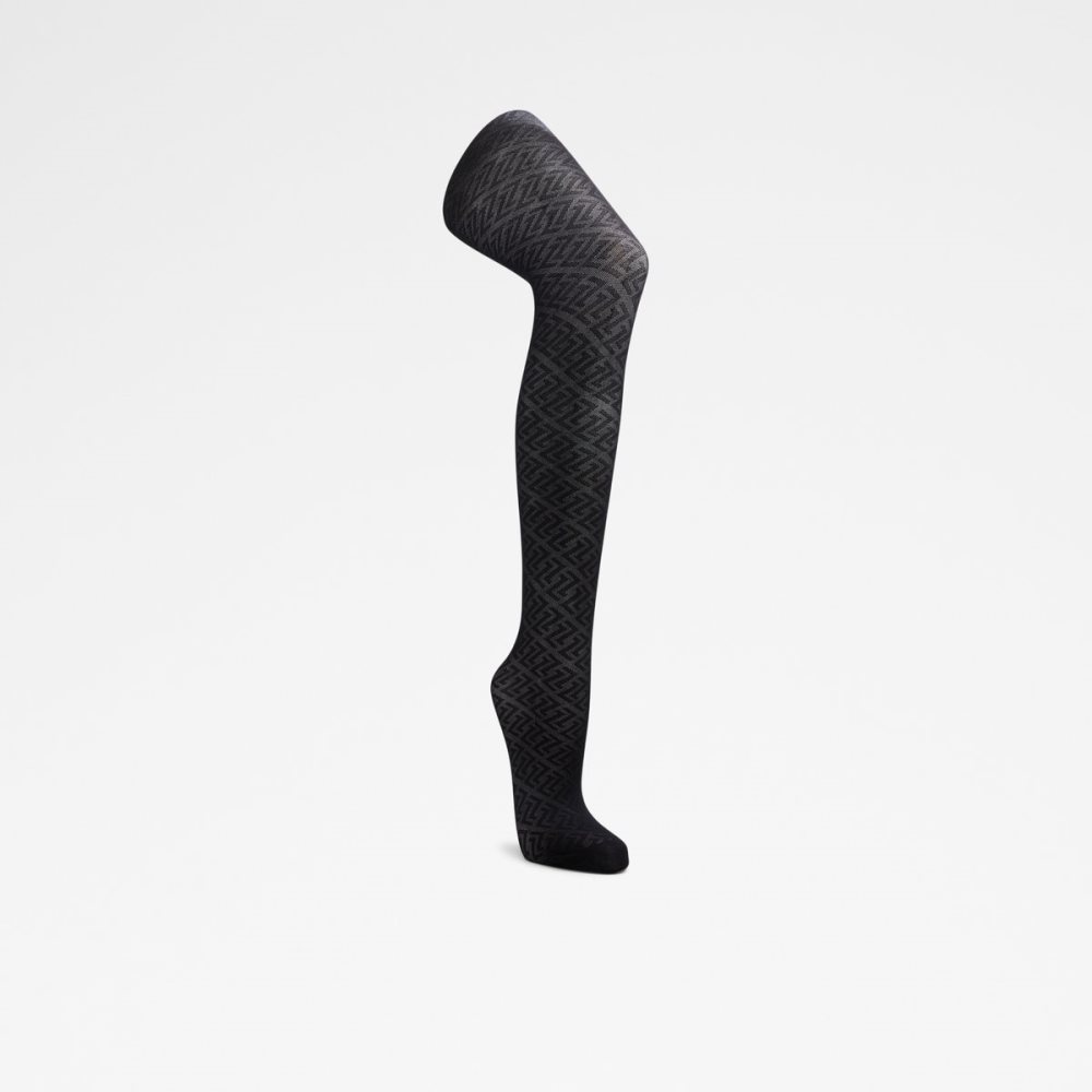 Chaussettes Aldo Provenzi Noir | ERYBVO-569