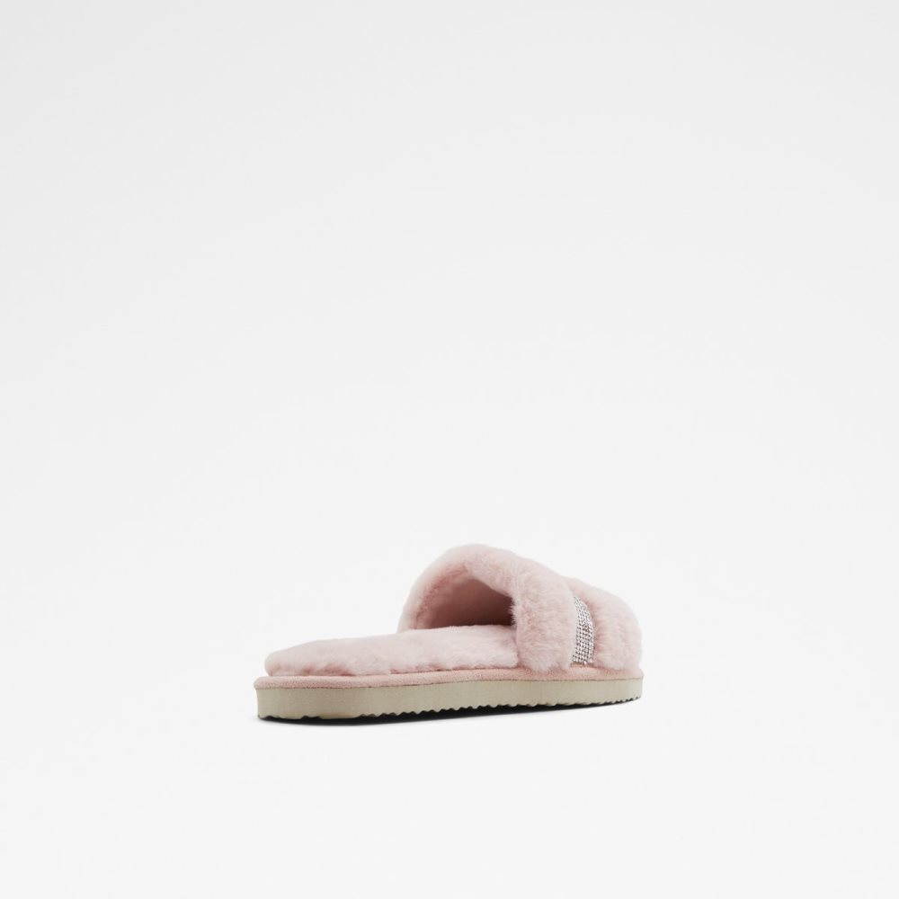 Chaussons Aldo Glardondra Rose | JIKNQP-014