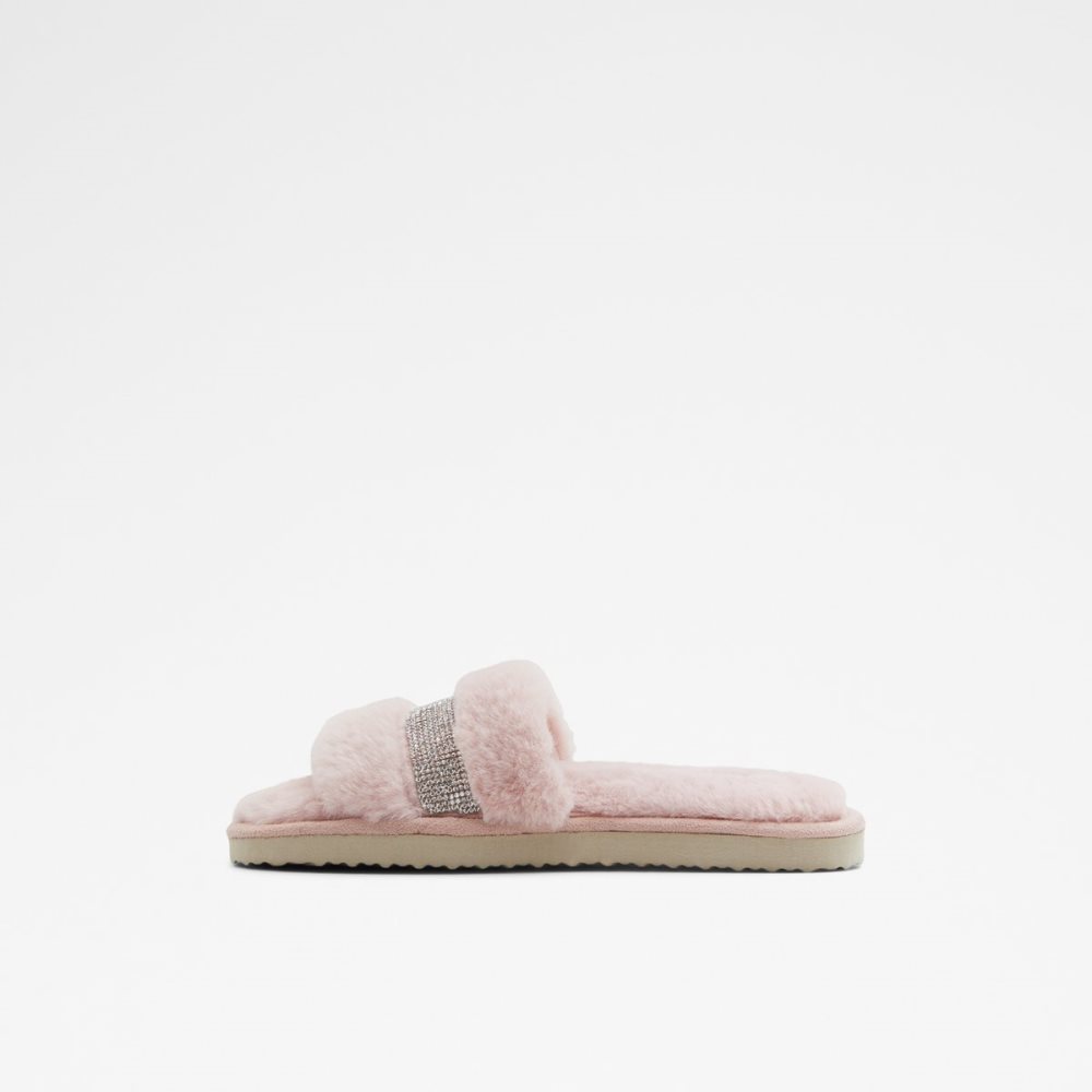 Chaussons Aldo Glardondra Rose | JIKNQP-014