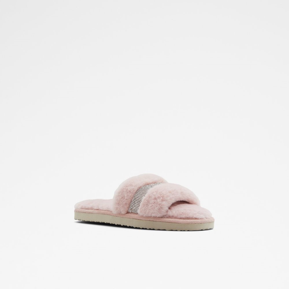 Chaussons Aldo Glardondra Rose | JIKNQP-014