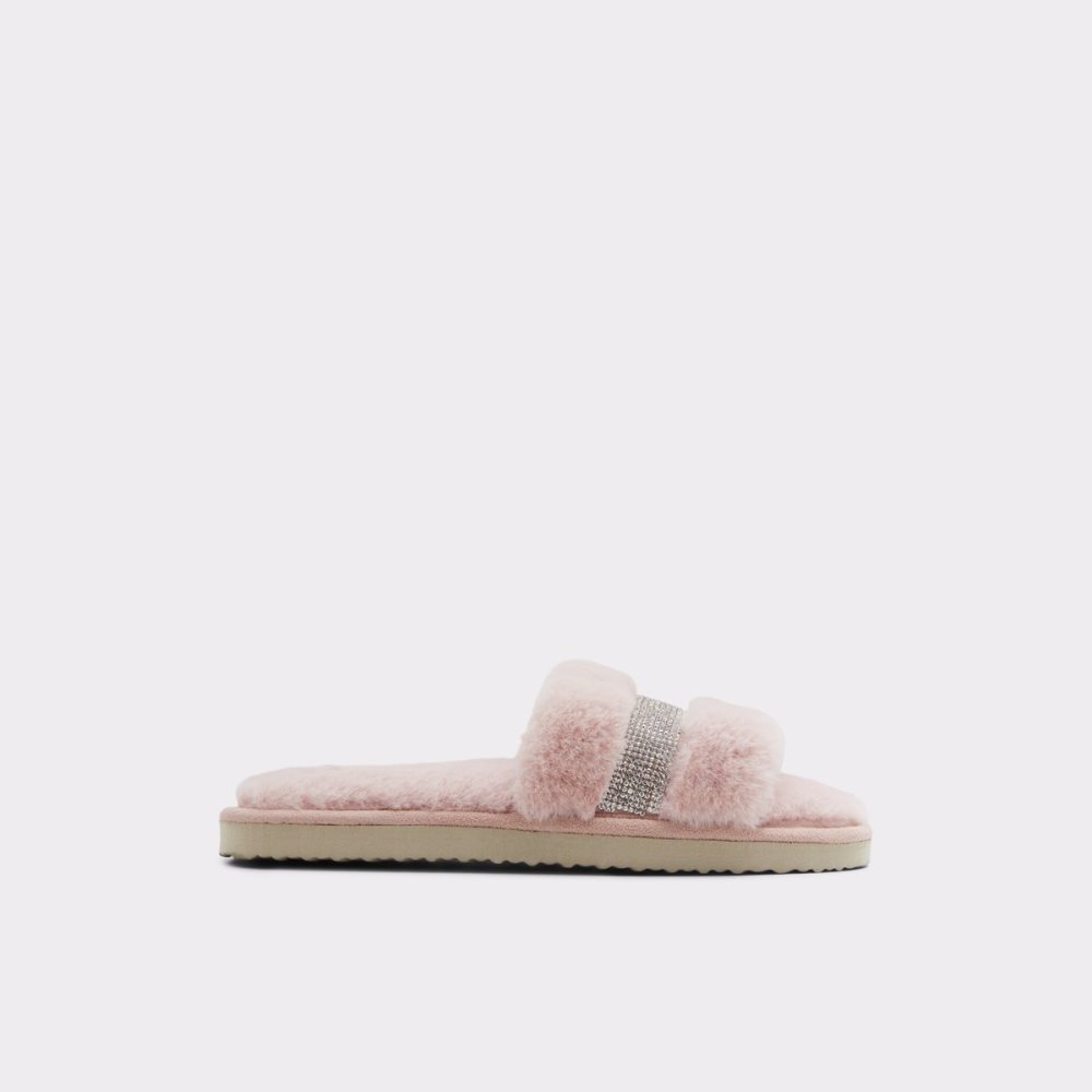 Chaussons Aldo Glardondra Rose | JIKNQP-014