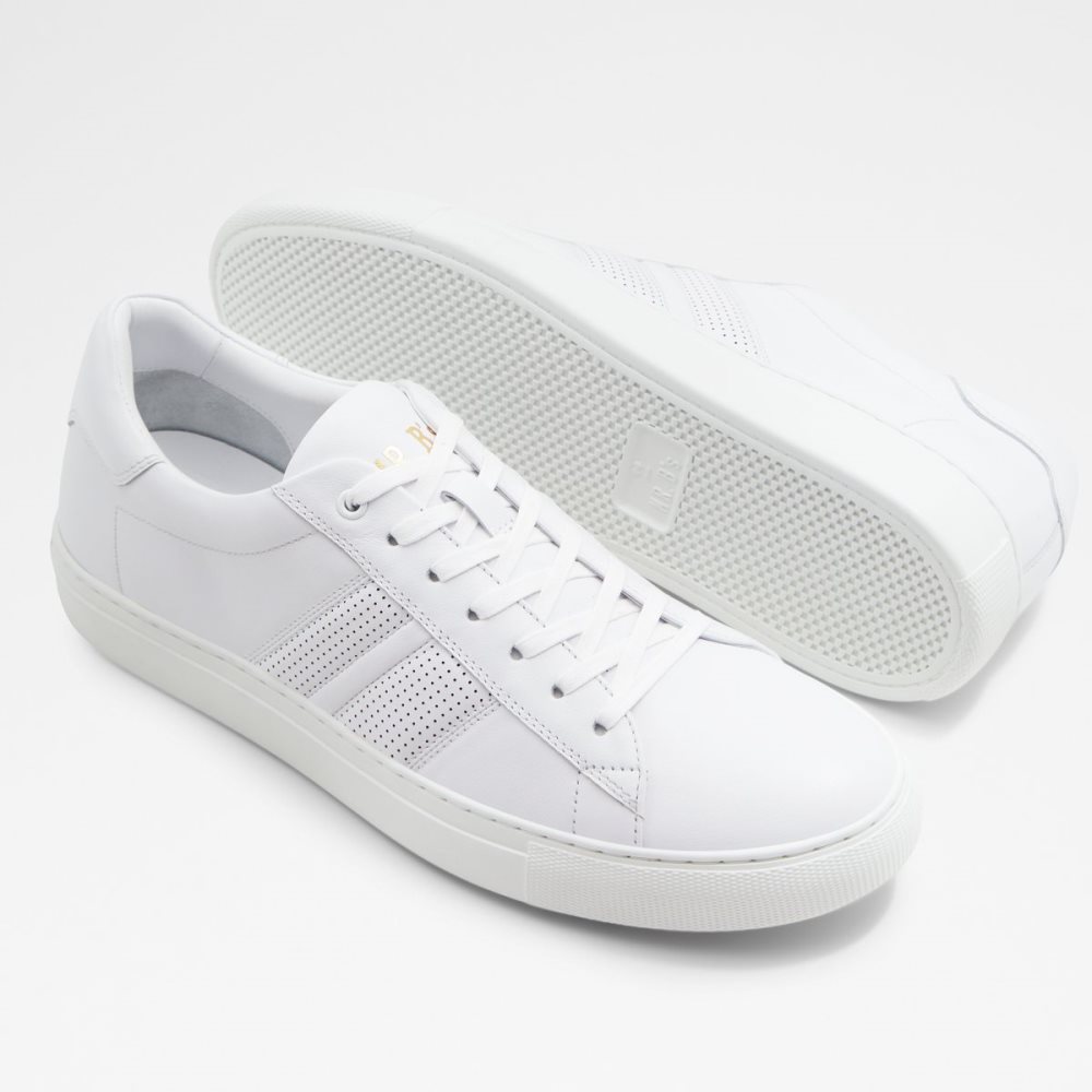 Chaussures Casual Aldo Aces Blanche | JFUMXK-837